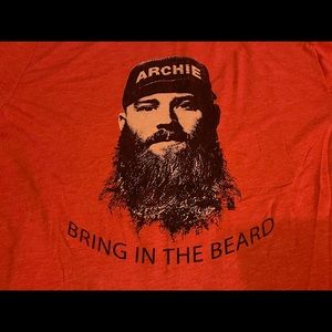Archie Bradley T-shirt